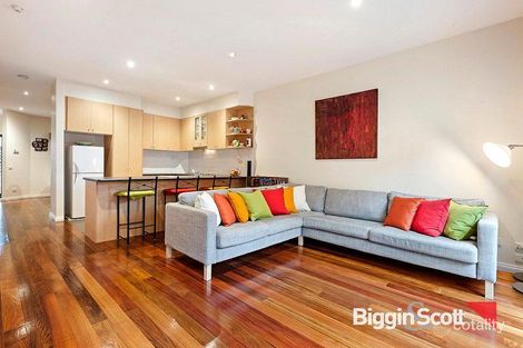 Property photo of 1/1 Abbott Street Abbotsford VIC 3067
