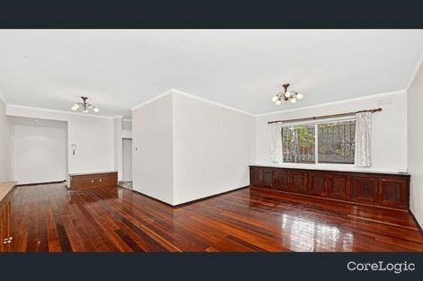 Property photo of 3/45 Macdonald Street Lakemba NSW 2195