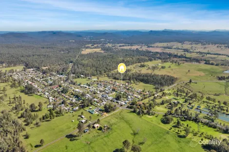 Property photo of 1 Armidale Road Coutts Crossing NSW 2460