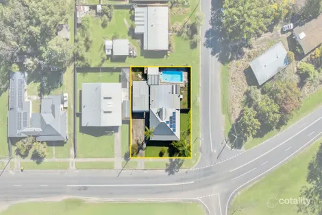 Property photo of 1 Armidale Road Coutts Crossing NSW 2460