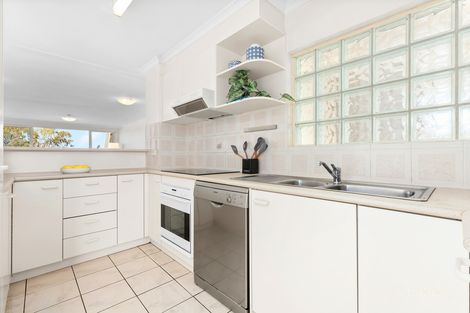 Property photo of 21/51 Leahy Close Narrabundah ACT 2604