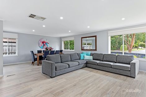 Property photo of 26 Lee-Ann Crescent Croydon VIC 3136