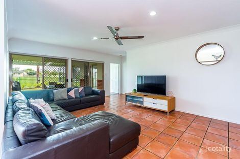 Property photo of 61 Vivacity Drive Upper Coomera QLD 4209