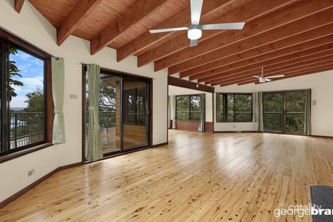 Property photo of 73 Yugari Crescent Daleys Point NSW 2257