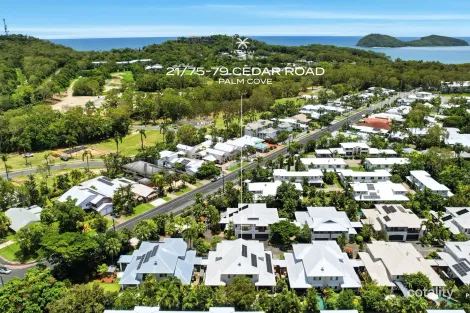 Property photo of 21/75-79 Cedar Road Palm Cove QLD 4879