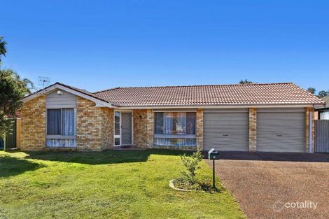 25 Jane Ellen Cres, Chittaway Bay, NSW 2261