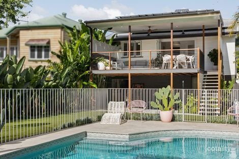 Property photo of 166 Merthyr Road New Farm QLD 4005