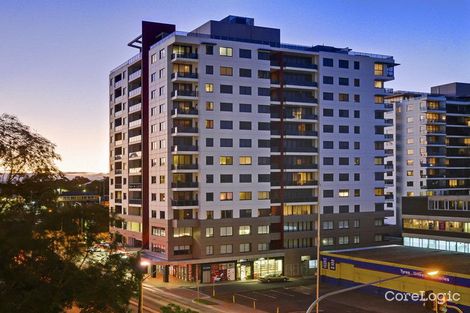 Property photo of 1119/88-90 George Street Hornsby NSW 2077