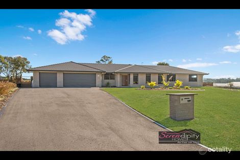99-101 Old Coach Rd, Tamborine, QLD 4270