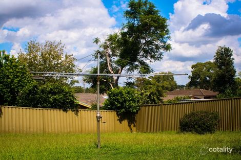 Property photo of 42 Yetholme Avenue Baulkham Hills NSW 2153