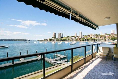35/95 Elizabeth Bay Rd, Elizabeth Bay, NSW 2011