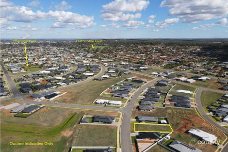 25 Piper Cct, Griffith, NSW 2680