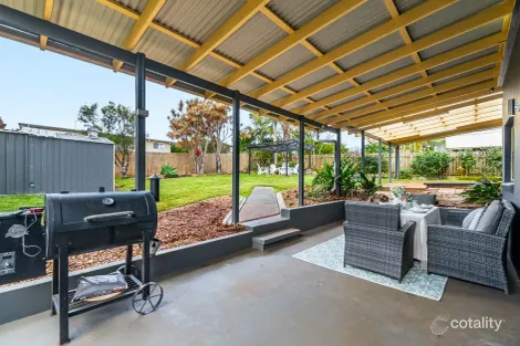Property photo of 32 Opal Crescent Alstonville NSW 2477