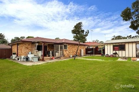 Property photo of 39 Derwent Street Mount Druitt NSW 2770