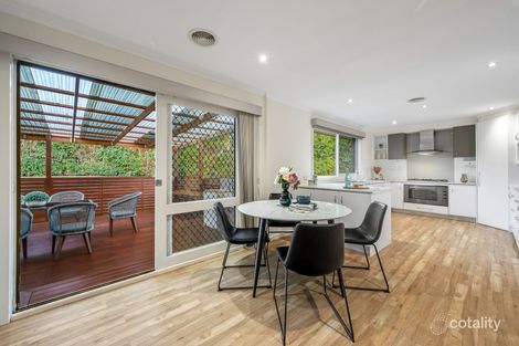 Property photo of 26 Ashcombe Drive Ringwood VIC 3134
