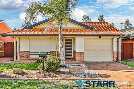 26 Keighran Mill Dr, Blair Athol, NSW 2560