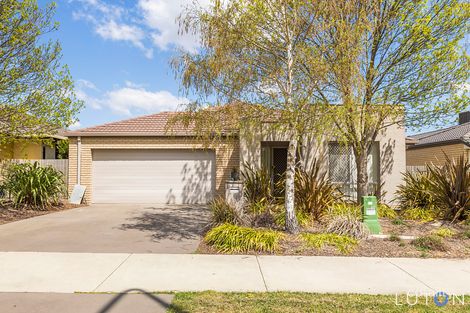 Property photo of 30 Negus Crescent Watson ACT 2602