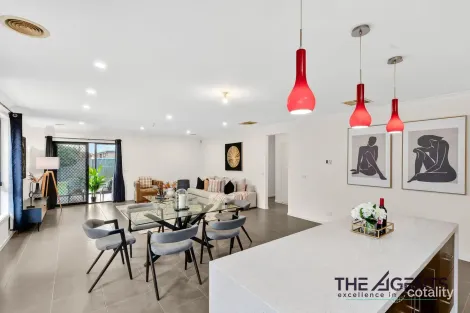 Property photo of 81 Crossway Avenue Tarneit VIC 3029