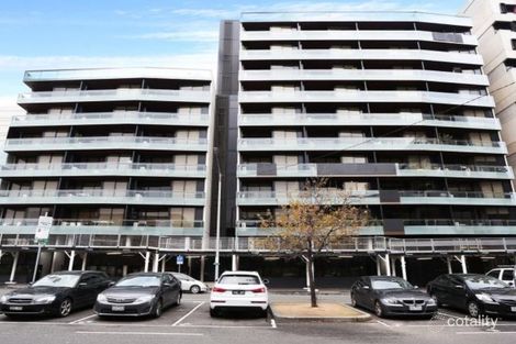 Property photo of 412/123 Pelham Street Carlton VIC 3053