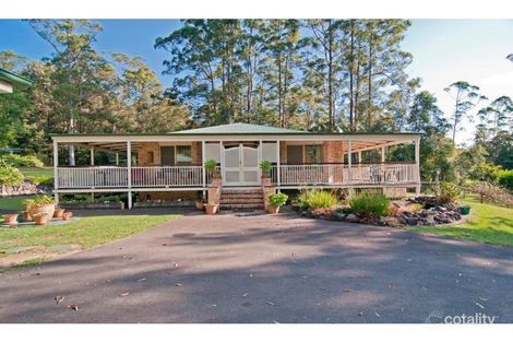 Property photo of 42-48 Cardinal Court Palmwoods QLD 4555