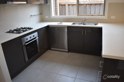 Property photo of 3 Honeydew Street Officer VIC 3809