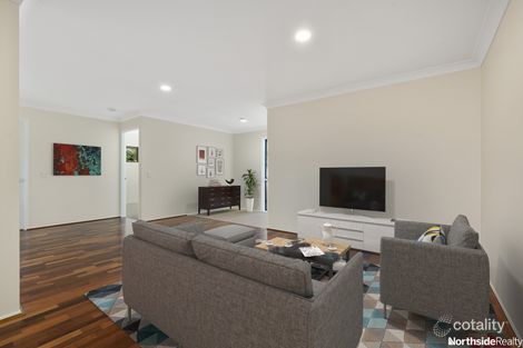 Property photo of 23/38 Beneke Street Chermside QLD 4032