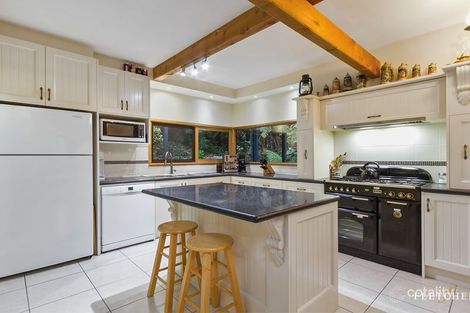 Property photo of 450 Mt Dandenong Tourist Road Olinda VIC 3788