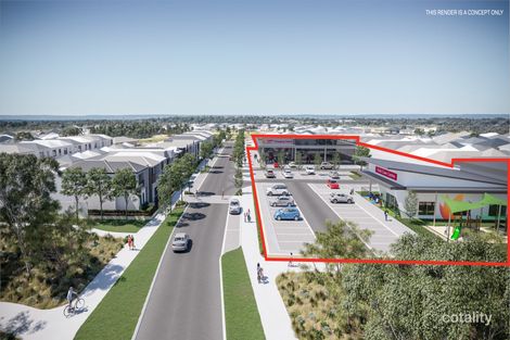 2 Daintree St, Baldivis, WA 6171