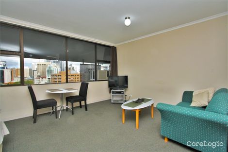 Property photo of 507/391 Wickham Terrace Spring Hill QLD 4000