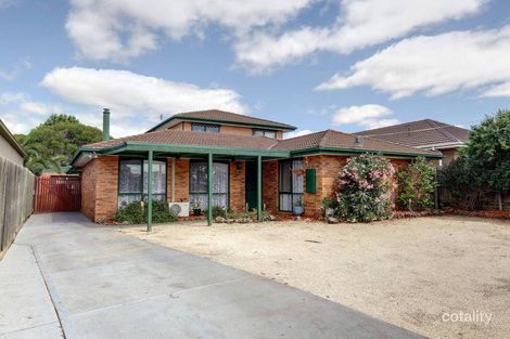 1 Hewson St, Melton, VIC 3337