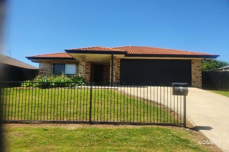 Property photo of 6 Bulloo Street Glenvale QLD 4350