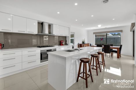Property photo of 14 Linden Boulevard Werribee VIC 3030