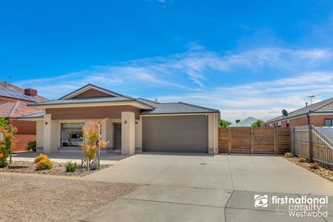 Property photo of 14 Linden Boulevard Werribee VIC 3030