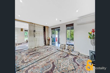 Property photo of 7 Moreton Bay Boulevard Lyndhurst VIC 3975