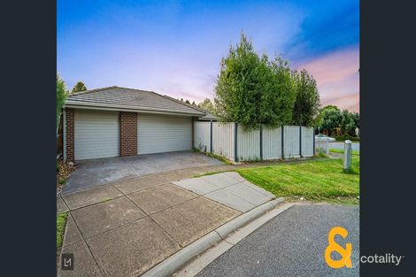 Property photo of 7 Moreton Bay Boulevard Lyndhurst VIC 3975