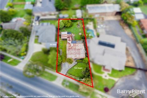 Property photo of 73 Albert Avenue Boronia VIC 3155