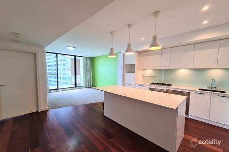 Property photo of 608/4 Brodie Spark Drive Wolli Creek NSW 2205