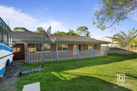 Property photo of 27A Ulana Avenue Halekulani NSW 2262
