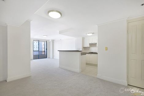 Property photo of 410/303-321 Castlereagh Street Haymarket NSW 2000