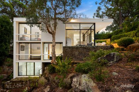 Property photo of 13 The Citadel Castlecrag NSW 2068