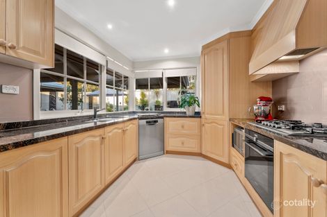 Property photo of 16 Cherrington Square Wantirna VIC 3152