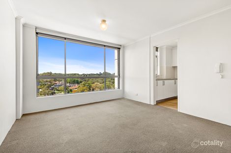 27/121-125 Cook Rd, Centennial Park, NSW 2021