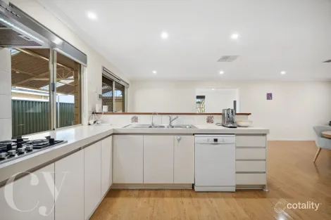 Property photo of 41 Delton Way Atwell WA 6164