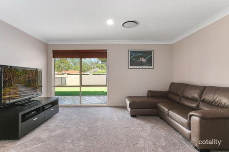 Property photo of 55 Coventina Crescent Springfield Lakes QLD 4300