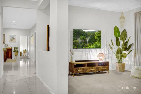 Property photo of 33 Campelles Avenue Varsity Lakes QLD 4227