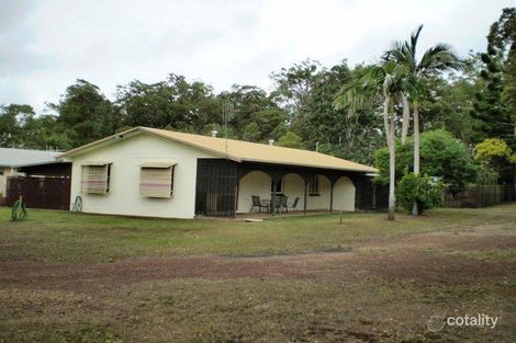Property photo of 2379 Bucca Road Bullyard QLD 4671