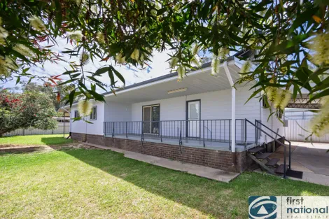 2 Nicholson St, Northam, WA 6401