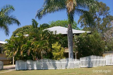 Property photo of 19 Parnell Street Allenstown QLD 4700