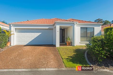 Property photo of 12/8A Clydesdale Drive Upper Coomera QLD 4209