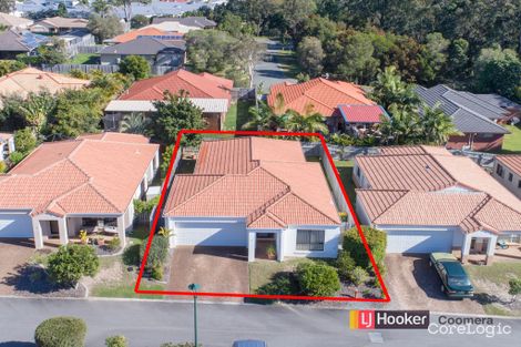 Property photo of 12/8A Clydesdale Drive Upper Coomera QLD 4209